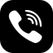Icon für den telefonischen Kontakt zu HJ+H Reinigung UG aus Bretten