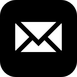 Icon für den Mail-Kontakt zu HJ+H Reinigung UG aus Bretten